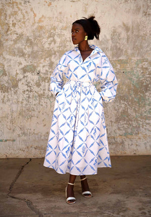 Anga Skirt Hadithi